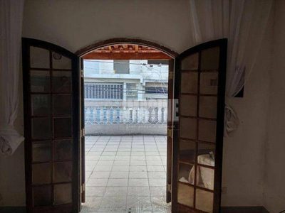 Sobrado, 3 quartos, 200 m² - Foto 5