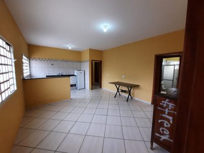 Casa, 4 quartos, 110 m² - Foto 2