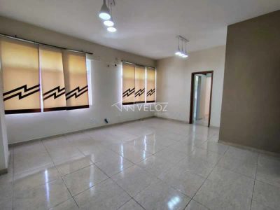 Sala-Conjunto, 37 m² - Foto 1