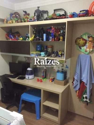 Apartamento, 4 quartos, 97 m² - Foto 4