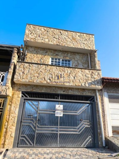 Prédio Inteiro, 170 m² - Foto 1