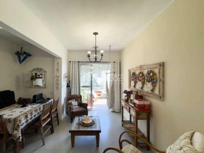 Apartamento, 2 quartos, 86 m² - Foto 1