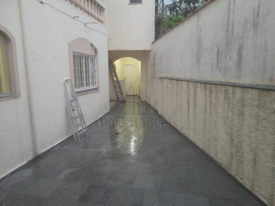 Sobrado, 2 quartos, 125 m² - Foto 1