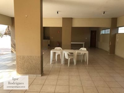 Apartamento, 3 quartos, 136 m² - Foto 2