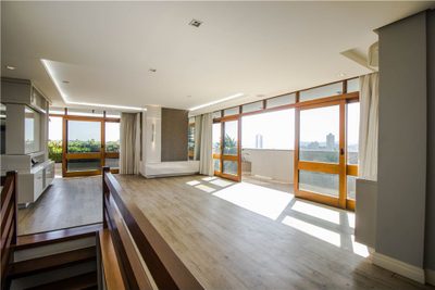 Cobertura, 3 quartos, 484 m² - Foto 2