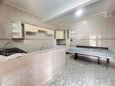 Casa, 3 quartos, 110 m² - Foto 2