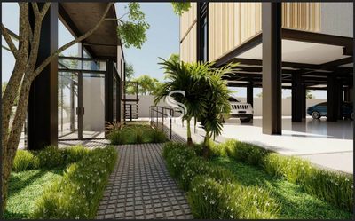 Apartamento, 2 quartos, 3500 m² - Foto 5