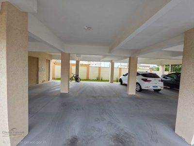 Apartamento, 2 quartos, 60 m² - Foto 5