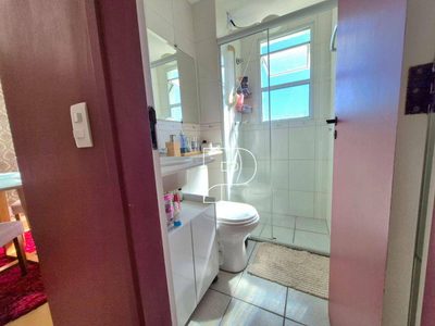 Apartamento, 2 quartos, 50 m² - Foto 4