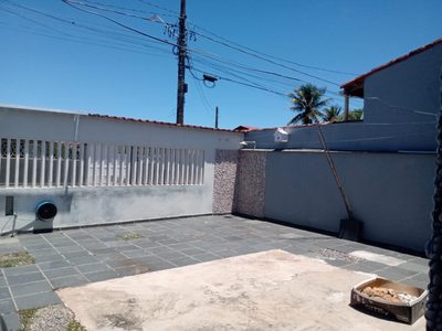 Casa, 2 quartos - Foto 2