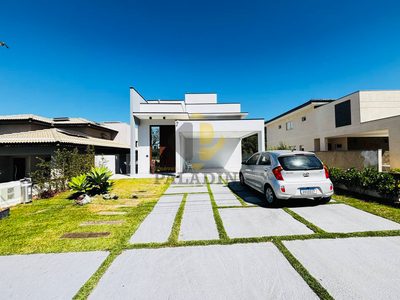 Casa, 3 quartos, 240 m² - Foto 1