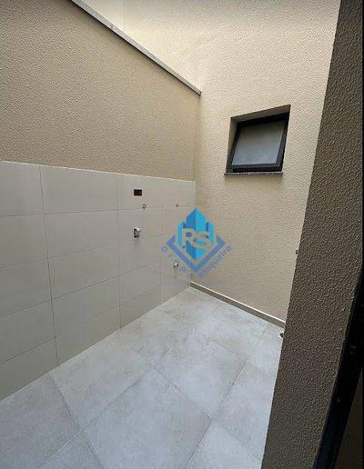 Apartamento, 2 quartos, 40 m² - Foto 2