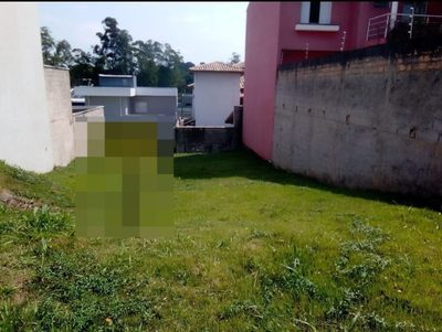 Terreno, 250 m² - Foto 1