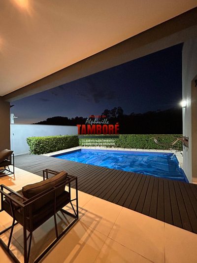 Casa, 5 quartos, 460 m² - Foto 1