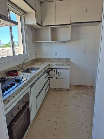 Apartamento, 2 quartos, 67 m² - Foto 5