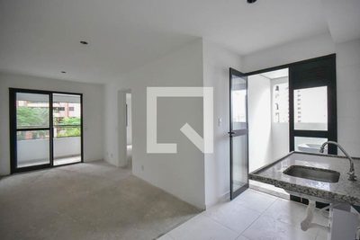 Apartamento, 2 quartos, 47 m² - Foto 3