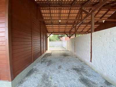 Casa de Condomínio, 2 quartos - Foto 5