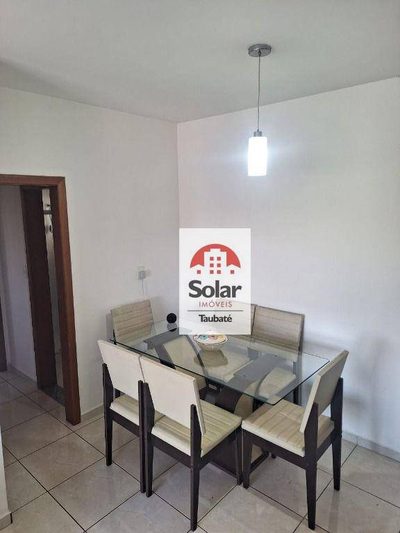 Apartamento, 2 quartos, 65 m² - Foto 5