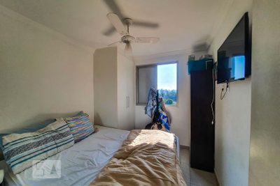 Apartamento, 1 quarto, 40 m² - Foto 5