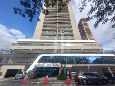 Apartamento, 3 quartos, 99 m² - Foto 1