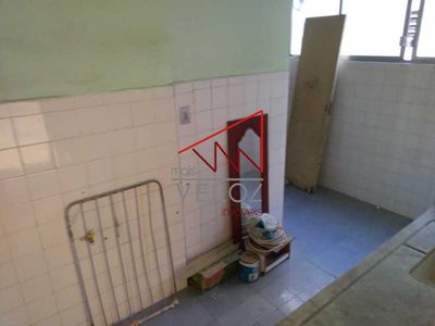 Apartamento, 1 quarto, 53 m² - Foto 1