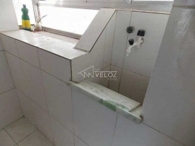 Apartamento, 2 quartos, 54 m² - Foto 2
