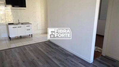 Apartamento, 2 quartos, 45 m² - Foto 3