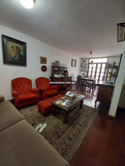 Casa, 3 quartos, 10 m² - Foto 2