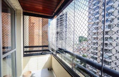 Apartamento, 3 quartos, 152 m² - Foto 3