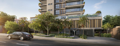 Apartamento, 4 quartos, 272 m² - Foto 2