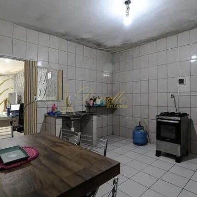 Casa, 1 quarto, 100 m² - Foto 4
