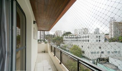 Apartamento, 4 quartos, 160 m² - Foto 1