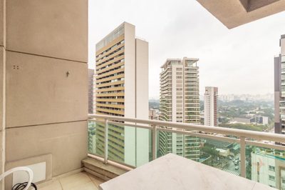 Apartamento, 2 quartos, 70 m² - Foto 5