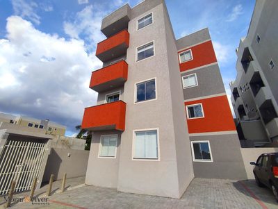 Apartamento, 3 quartos, 61 m² - Foto 3