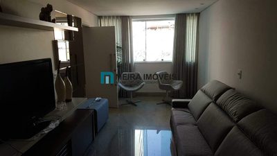 Apartamento, 3 quartos, 70 m² - Foto 3