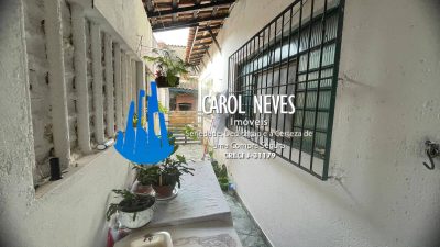 Casa, 1 quarto, 82 m² - Foto 4