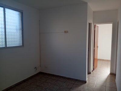 Apartamento, 2 quartos, 54 m² - Foto 5