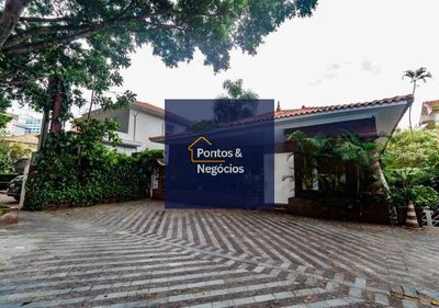 Prédio Inteiro, 400 m² - Foto 2