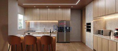 Apartamento, 2 quartos, 77 m² - Foto 3
