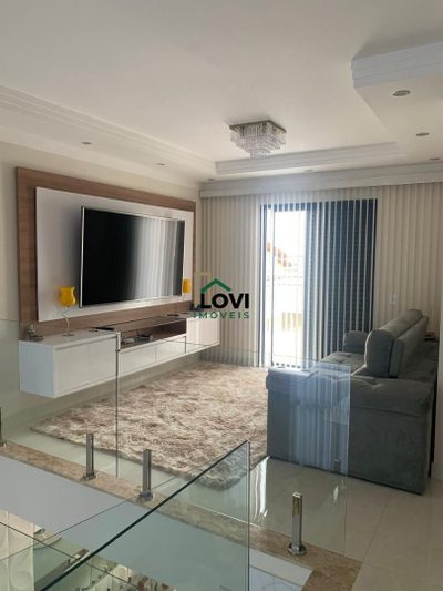 Sobrado, 3 quartos, 250 m² - Foto 5