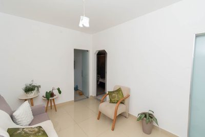 Apartamento, 3 quartos - Foto 4