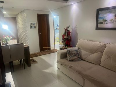Apartamento, 2 quartos - Foto 4