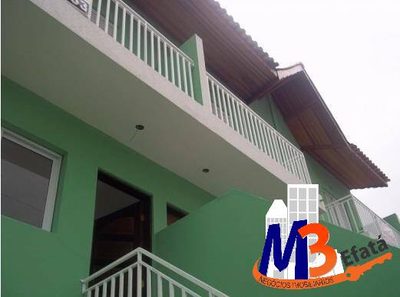 Sobrado, 2 quartos, 61 m² - Foto 3