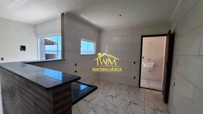 Casa, 2 quartos - Foto 5