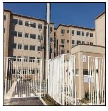 Apartamento, 1 quarto, 41 m² - Foto 1