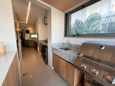 Apartamento, 3 quartos, 166 m² - Foto 2