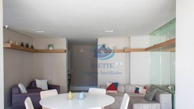 Apartamento, 2 quartos, 50 m² - Foto 1