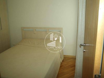 Apartamento, 2 quartos, 51 m² - Foto 4