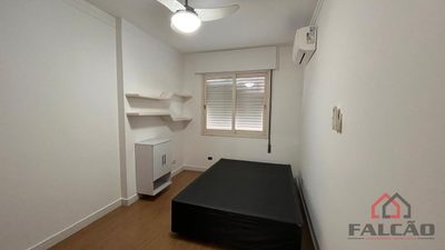 Apartamento, 4 quartos, 152 m² - Foto 5