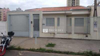 Casa, 3 quartos, 138 m² - Foto 1